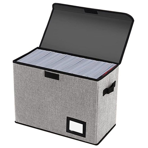 Comic book storage boxes back - comic,