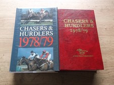 TIMEFORM"CHASERS & HURDLERS"