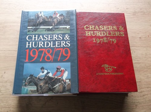 Timeform chasers hurdlers - timeform"chasers, hurdlers"