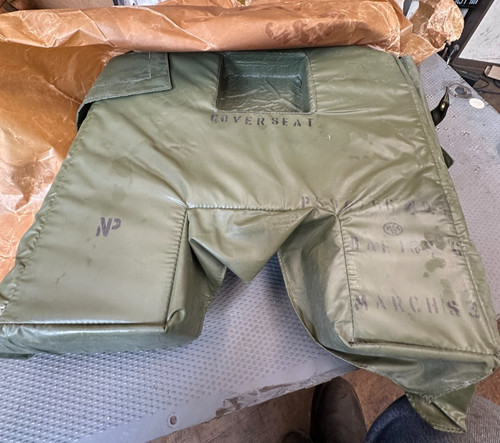 Aircraft helicopter seat nsn - seat.,