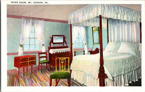 Vintage river room - vintage,