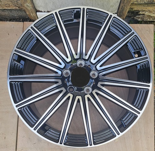 Amg style mercedes - style, wheels