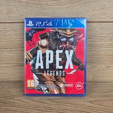Apex Legends Bloodhound