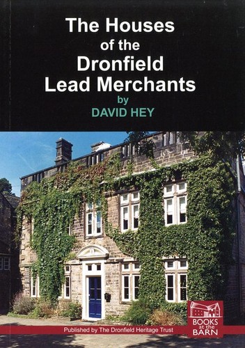 The houses - houses, dronfield