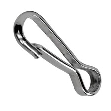 Multi pack Simplex spring hook
