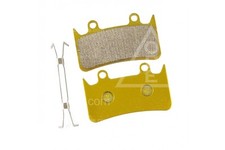 Hope Mono 6 Pot Sintered Disc