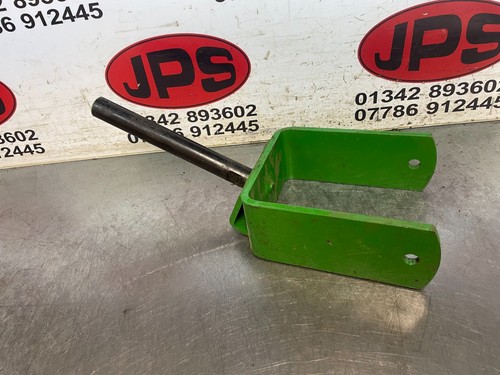 Auc13322 caster wheel yoke - auc13322,