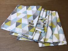 Clarke&Clarke Brio Camper Van