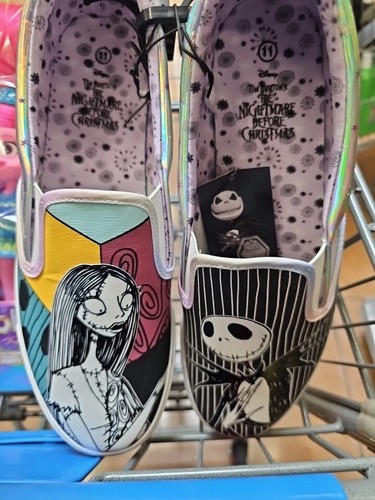 Nightmare before christmas - nightmare,