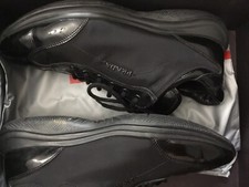 Prada sport ladies trainers - prada,