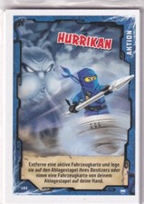 Lego Ninjago Series 2 TCG