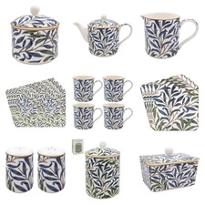 William Morris Willow Bough