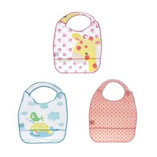 Baby Adult Mealtime Bib