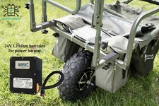 24V Lithium Battery Pack for