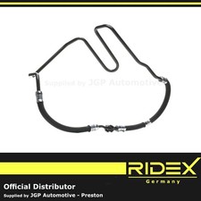 Power Steering Cooling Hose