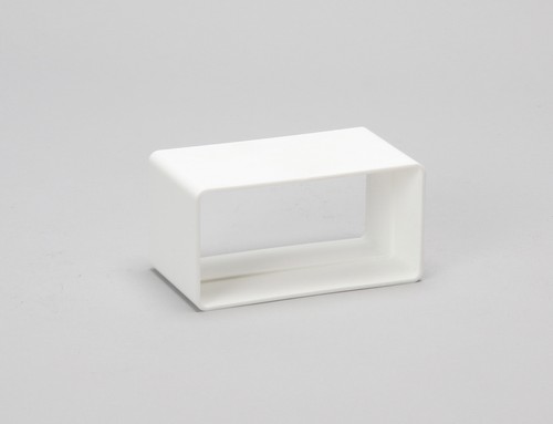 Cooker hood extractor ducting - cooker,