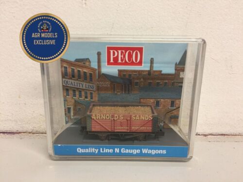 Peco p1000w gauge - n,