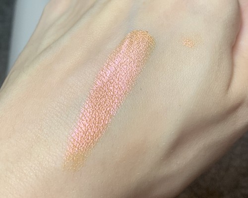 Mac pigment the shade - mac,
