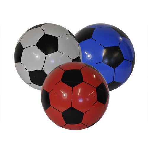 Football lightweight pvc - football, 22cm