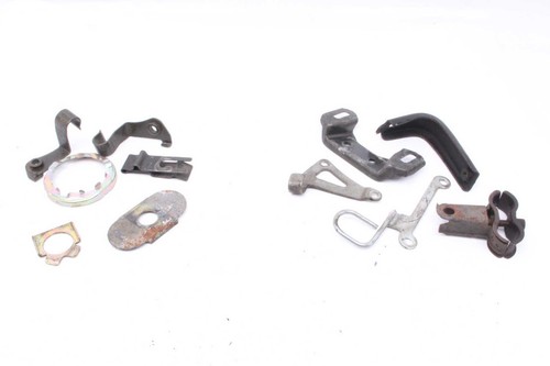 Lot remaining parts yamaha - lot,