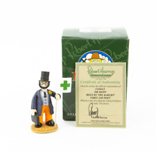 ROBERT HARROP 'BEES BY THE BAKERY' CAMBERWICK GREEN DR MOPP FIGURE CG84LE, BOXED