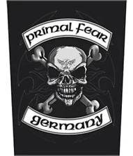 PRIMAL FEAR germany 2000's