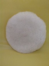 Lambs Wool 9" Polishing Mop