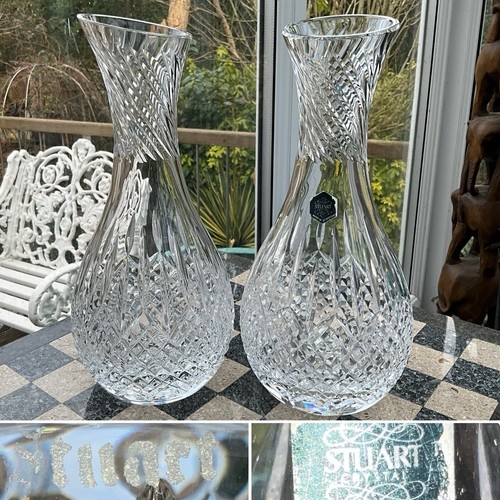 Pair stuart - pair,