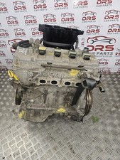 NISSAN MICRA K12 ENGINE 1.0
