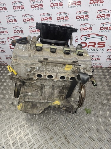 Nissan micra k12 - nissan, 1.0