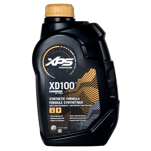 Genuine xps evinrude - xps, e-tec