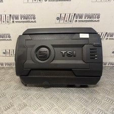 SEAT LEON MK3 FR ENGINE COVER