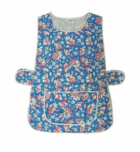 Women ladies tabard apron - women,