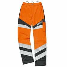 New boxed Stihl FS Protect Brushcutter trousers 00008886144 XSmall 30 inch waist