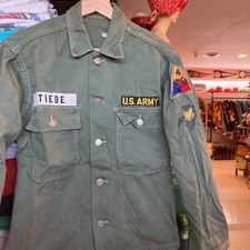 1940s 50s Vintage 4th Armoured