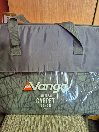 Vango carpet cp001 - vango,