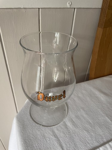 Rare item duvel belgian - duvel, lager