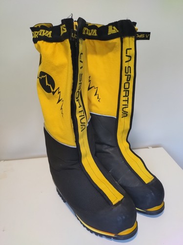 Sportiva olympus mons high - sportiva,