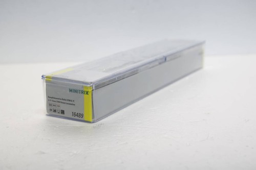 Minitrix 16489 union pacific - 16489,