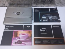 MINI R50 R53 2003 Cooper ONE D