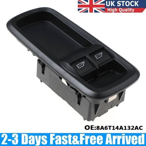 Electric window control switch - window,