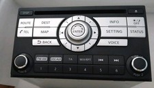 NISSAN X-TRAIL 2010 T31 Sat