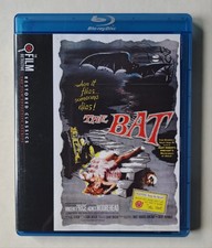 The Bat (1959) Vincent Price