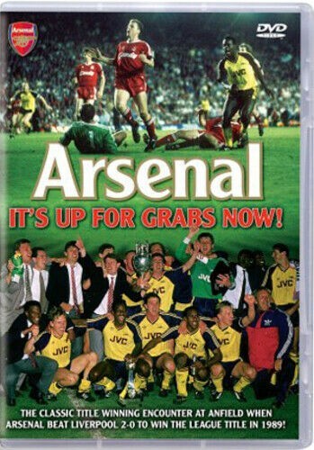 Arsenal up for grabs - -,