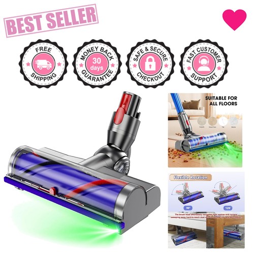 Versatile vacuum head - versatile,