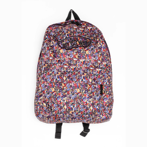 New vans women floral - new!,