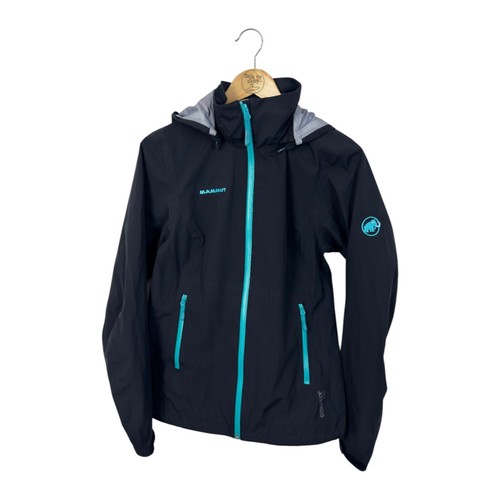 Mammut gore tex active shell - active,