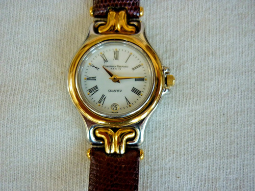 Vintage christian bernard - christian,