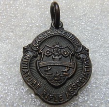 Cambridgeshire Miniature Rifle