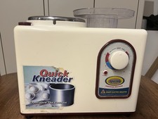 Dough Kneader/ Atta Machine/